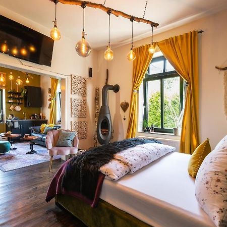 Boutique Apartments Benz I-Iii Bergisch Gladbach Zewnętrze zdjęcie