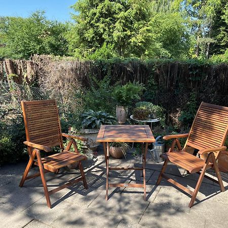 Boutique Apartments Benz I-Iii Bergisch Gladbach Zewnętrze zdjęcie