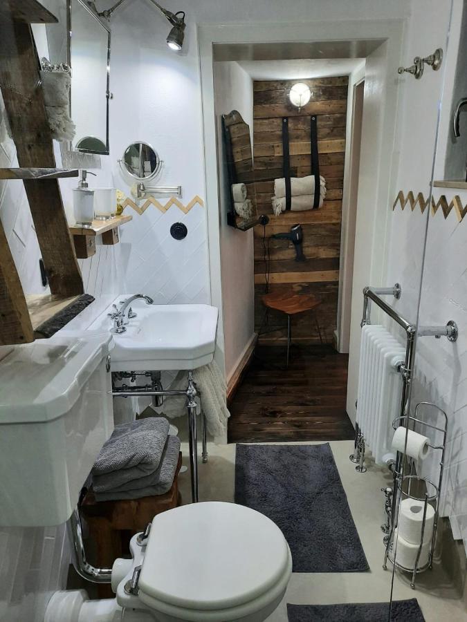 Boutique Apartments Benz I-Iii Bergisch Gladbach Zewnętrze zdjęcie