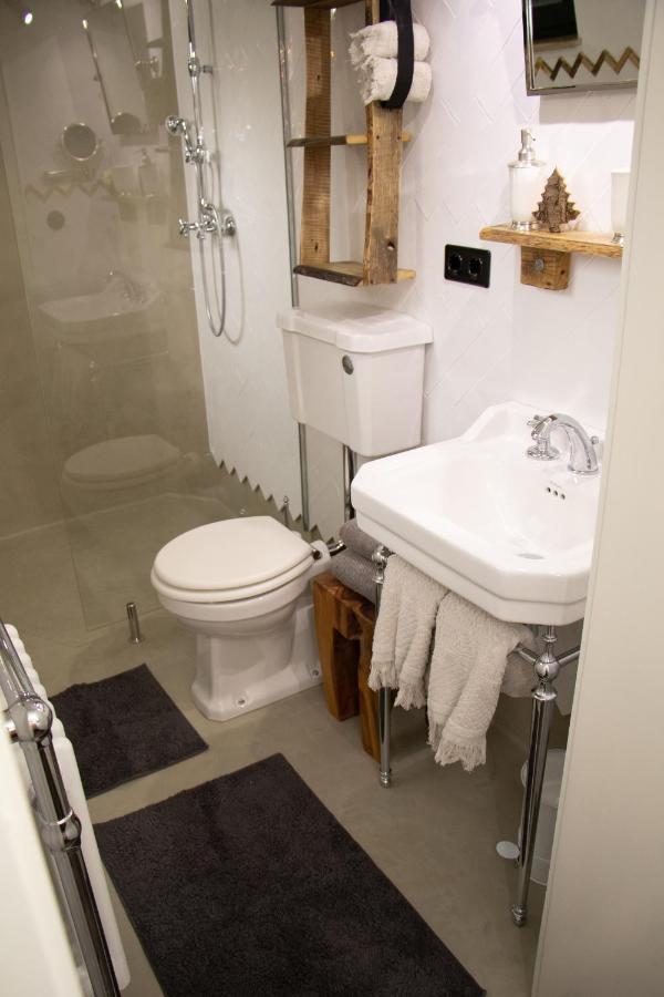 Boutique Apartments Benz I-Iii Bergisch Gladbach Zewnętrze zdjęcie