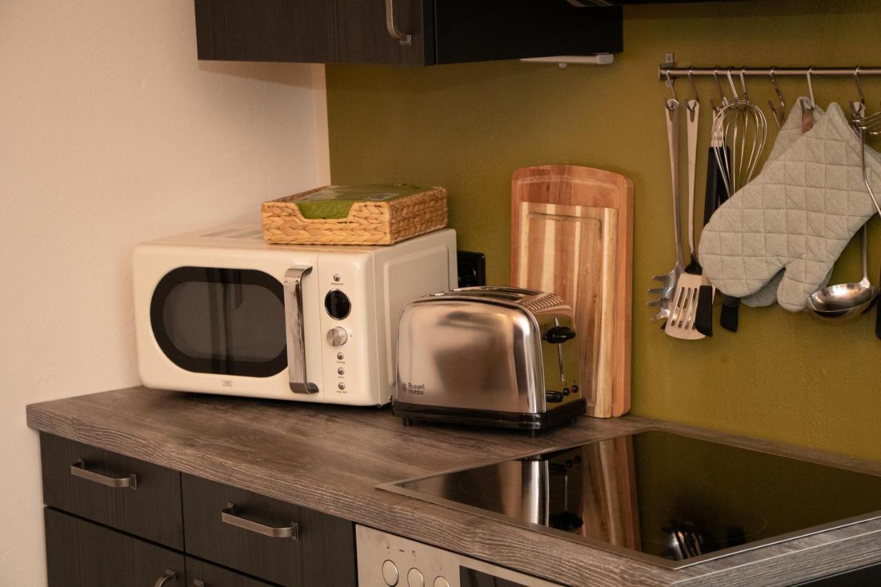 Boutique Apartments Benz I-Iii Bergisch Gladbach Zewnętrze zdjęcie
