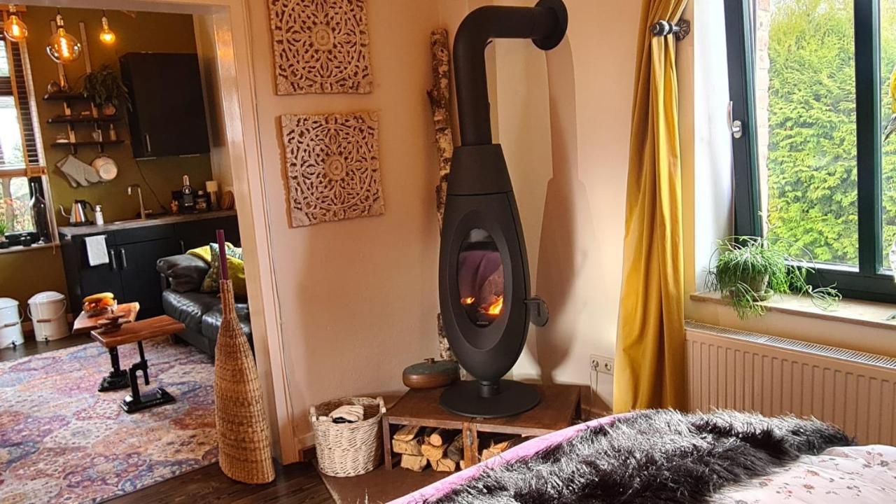 Boutique Apartments Benz I-Iii Bergisch Gladbach Zewnętrze zdjęcie