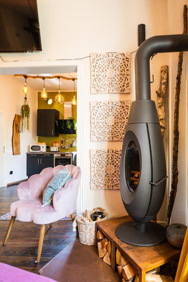Boutique Apartments Benz I-Iii Bergisch Gladbach Zewnętrze zdjęcie