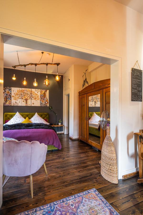 Boutique Apartments Benz I-Iii Bergisch Gladbach Zewnętrze zdjęcie