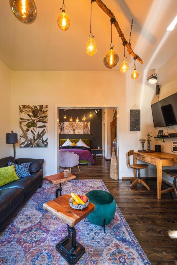 Boutique Apartments Benz I-Iii Bergisch Gladbach Zewnętrze zdjęcie