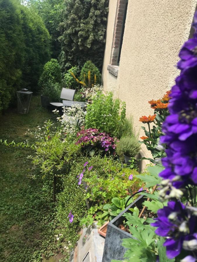 Boutique Apartments Benz I-Iii Bergisch Gladbach Zewnętrze zdjęcie