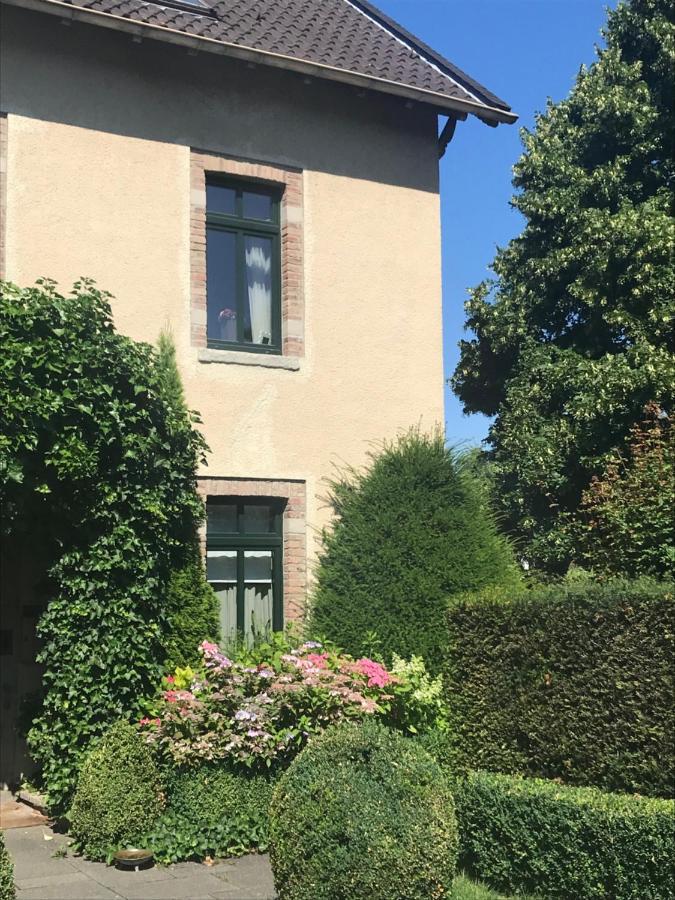 Boutique Apartments Benz I-Iii Bergisch Gladbach Zewnętrze zdjęcie