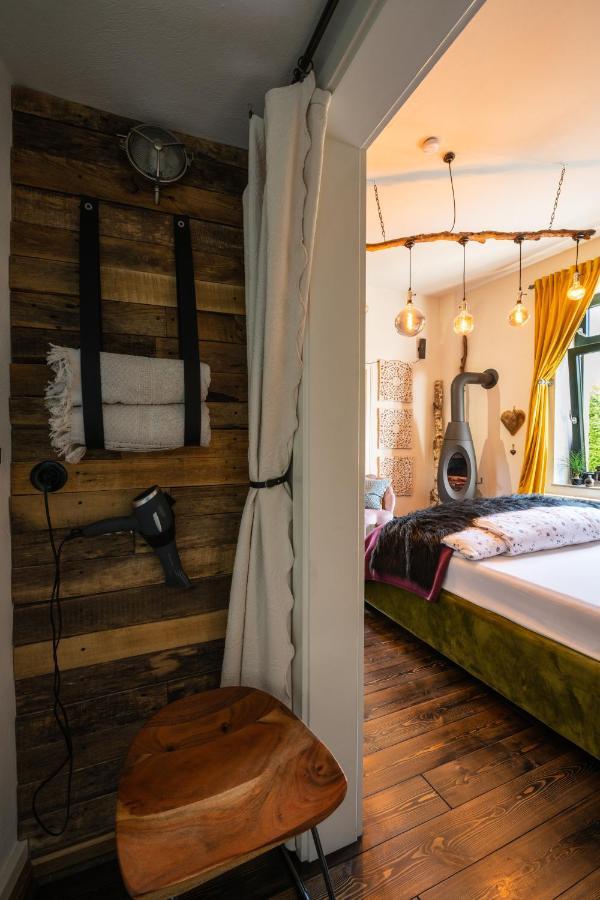 Boutique Apartments Benz I-Iii Bergisch Gladbach Zewnętrze zdjęcie