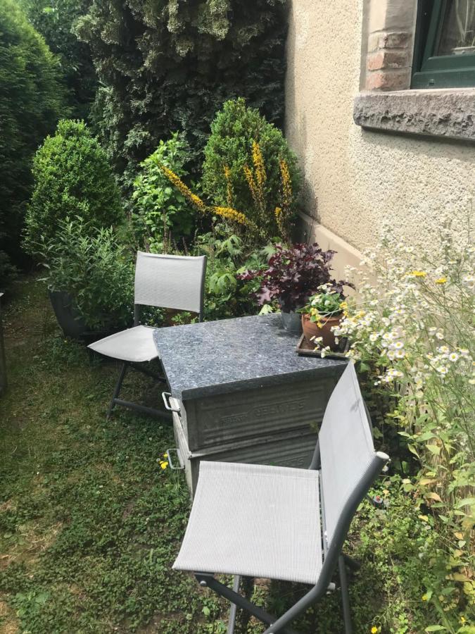 Boutique Apartments Benz I-Iii Bergisch Gladbach Zewnętrze zdjęcie