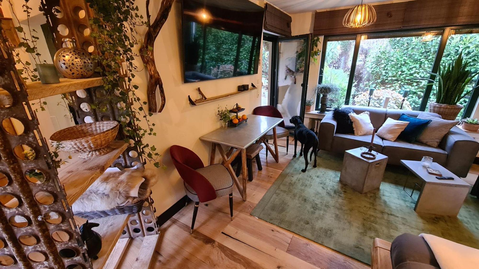 Boutique Apartments Benz I-Iii Bergisch Gladbach Zewnętrze zdjęcie