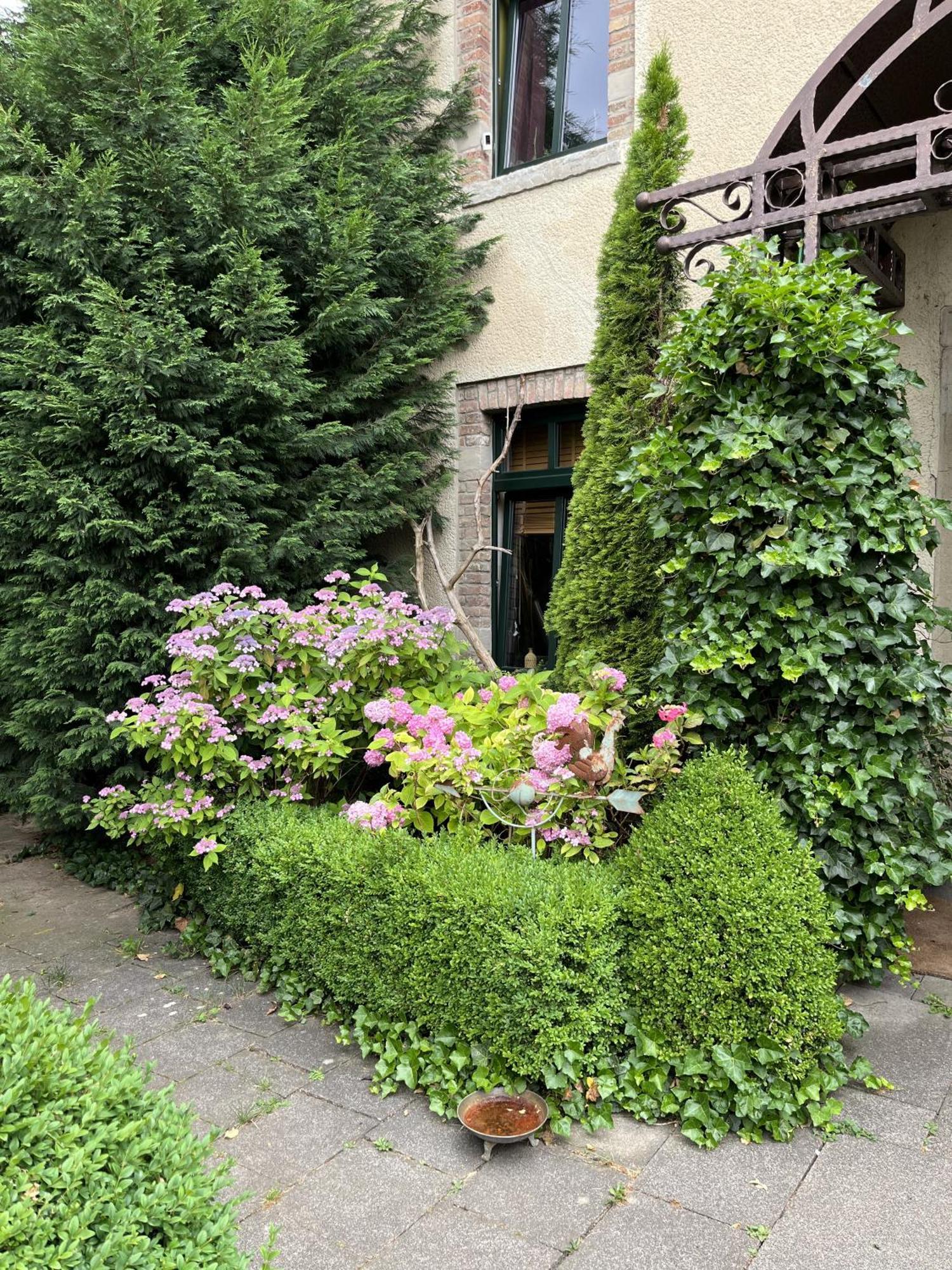 Boutique Apartments Benz I-Iii Bergisch Gladbach Zewnętrze zdjęcie