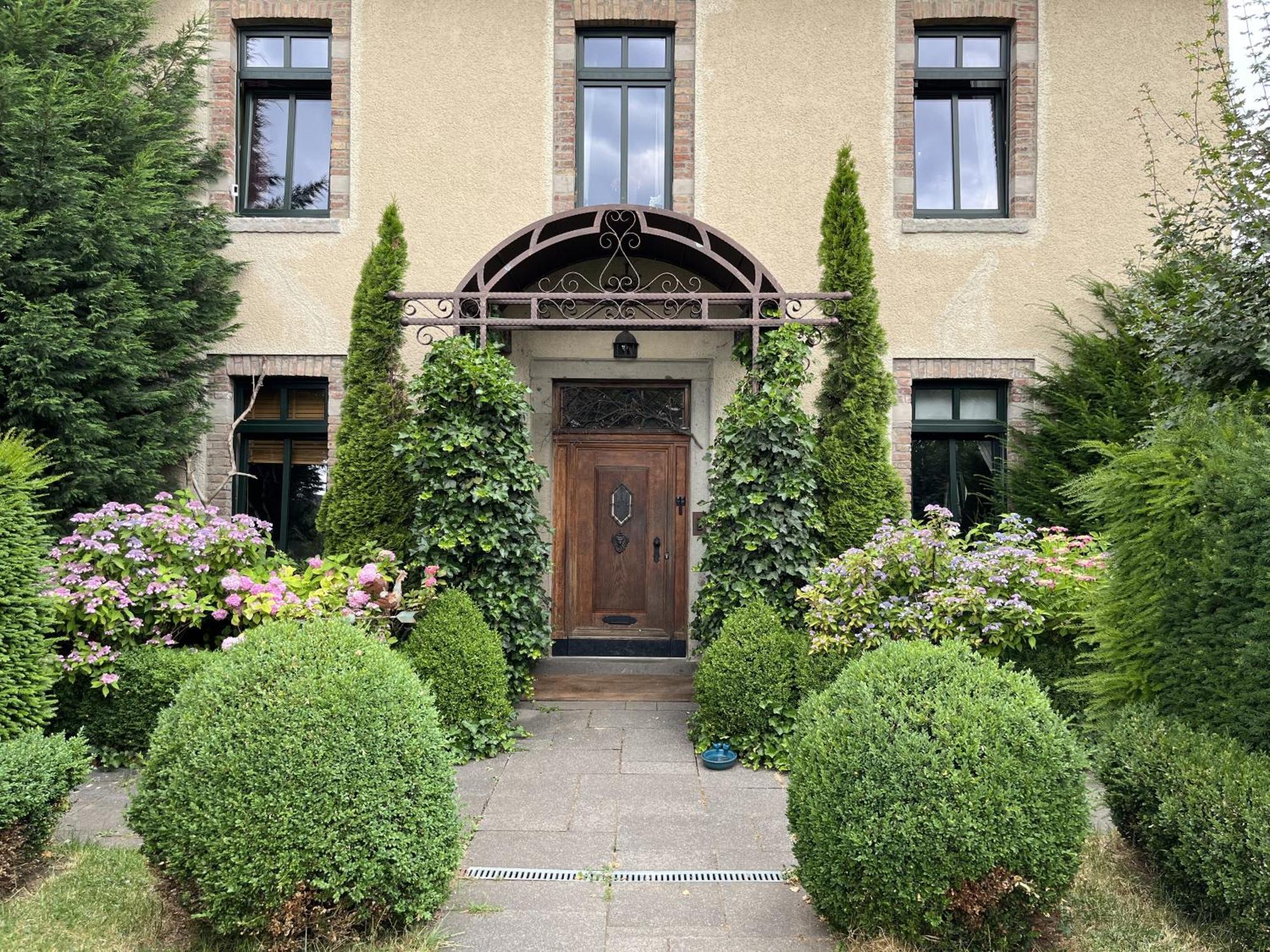 Boutique Apartments Benz I-Iii Bergisch Gladbach Zewnętrze zdjęcie