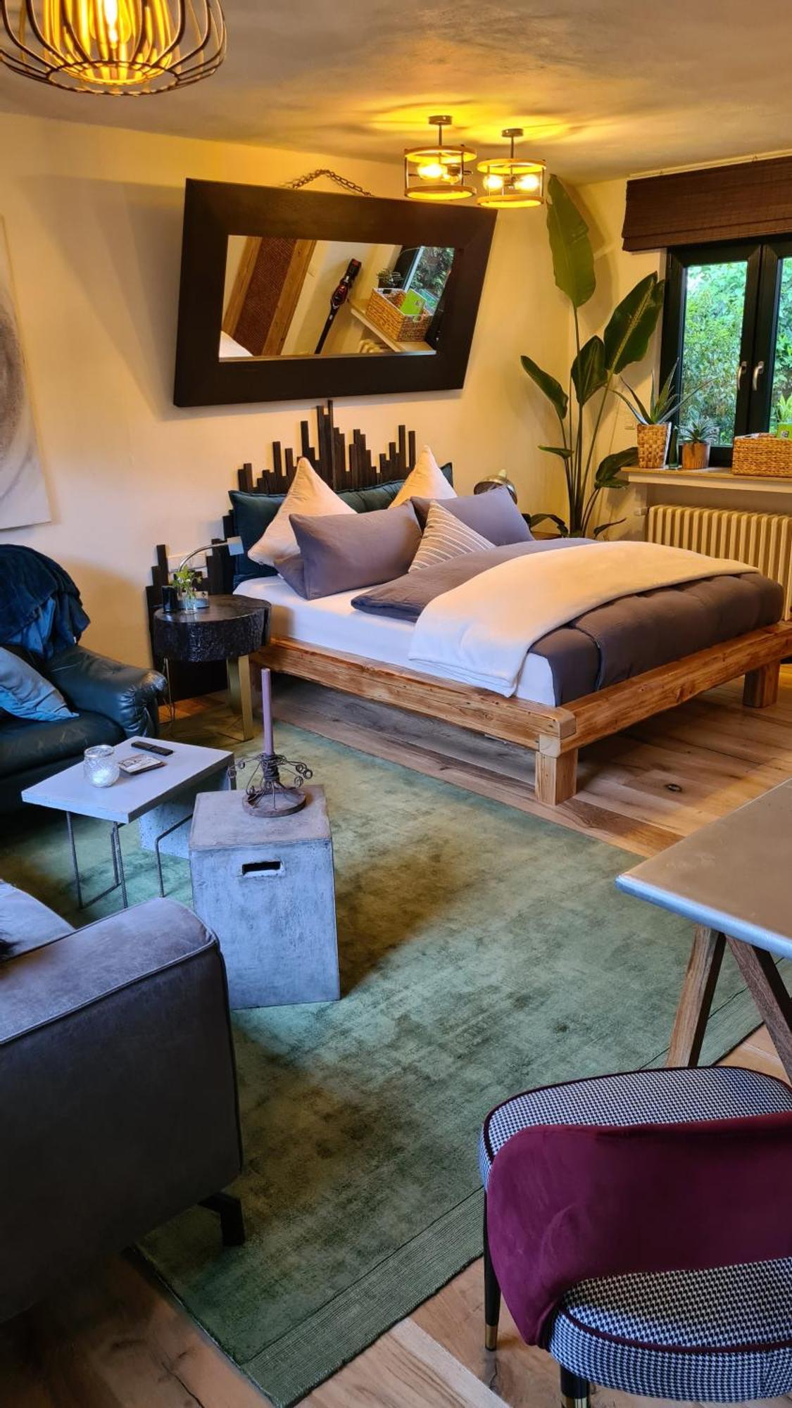Boutique Apartments Benz I-Iii Bergisch Gladbach Zewnętrze zdjęcie