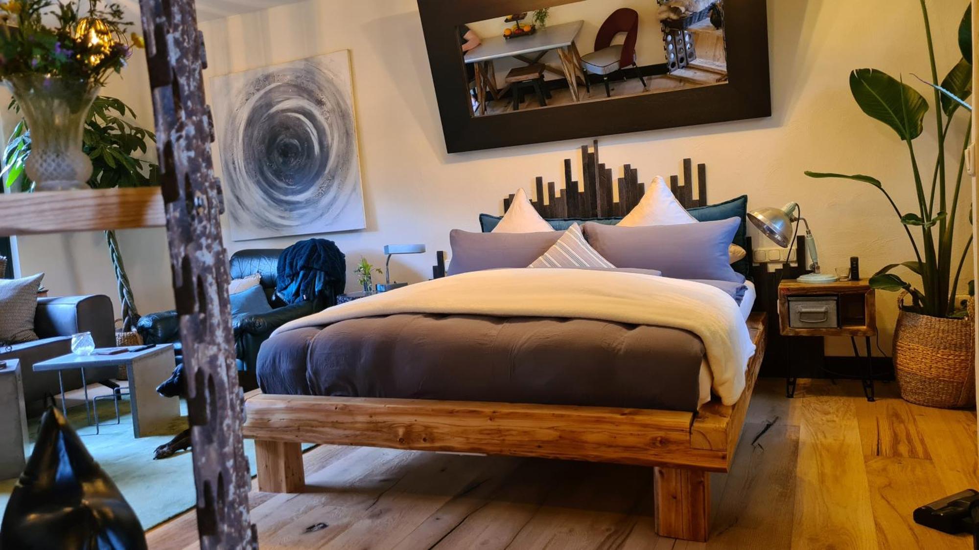 Boutique Apartments Benz I-Iii Bergisch Gladbach Zewnętrze zdjęcie