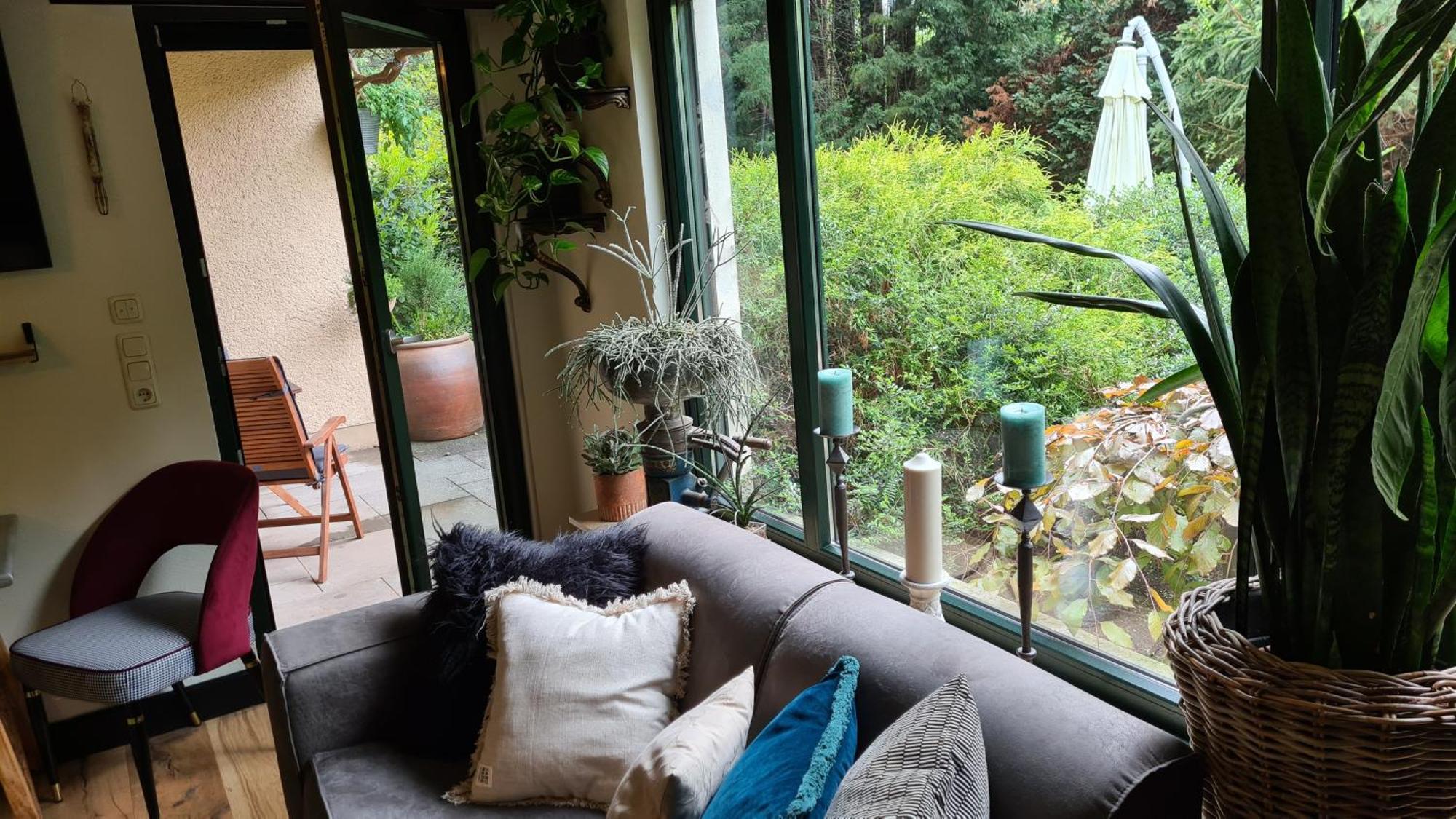 Boutique Apartments Benz I-Iii Bergisch Gladbach Zewnętrze zdjęcie