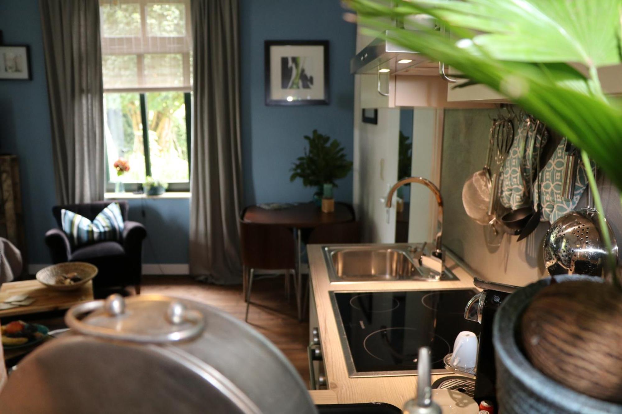Boutique Apartments Benz I-Iii Bergisch Gladbach Zewnętrze zdjęcie