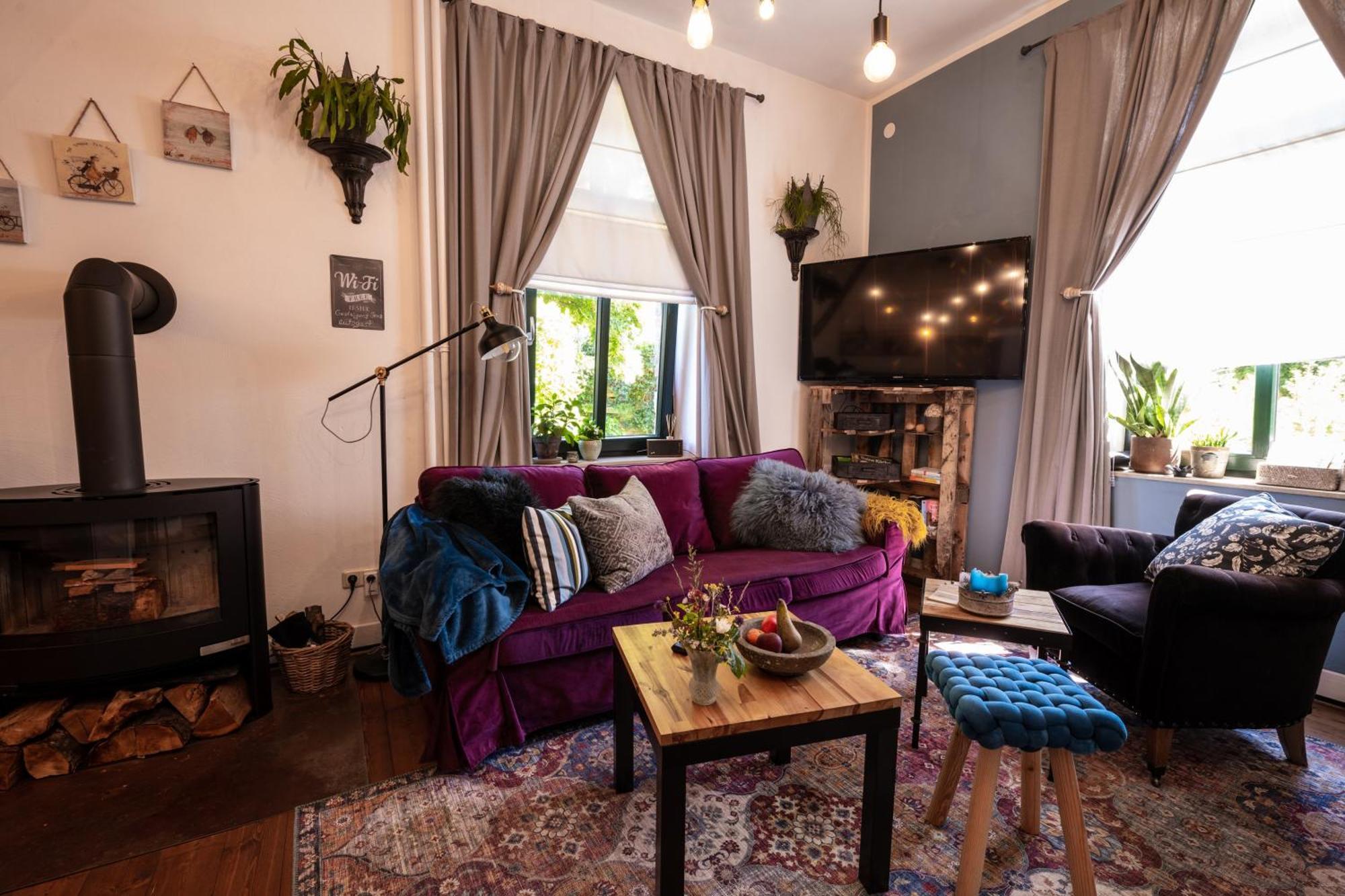Boutique Apartments Benz I-Iii Bergisch Gladbach Zewnętrze zdjęcie