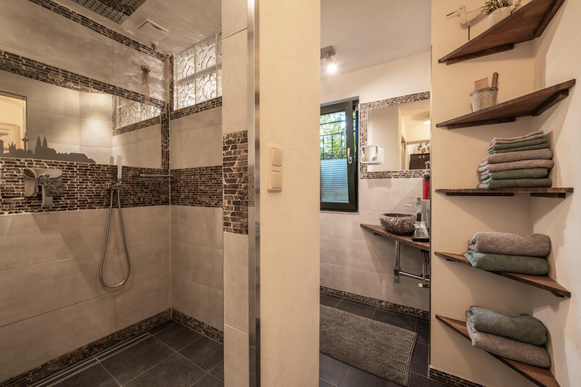 Boutique Apartments Benz I-Iii Bergisch Gladbach Zewnętrze zdjęcie