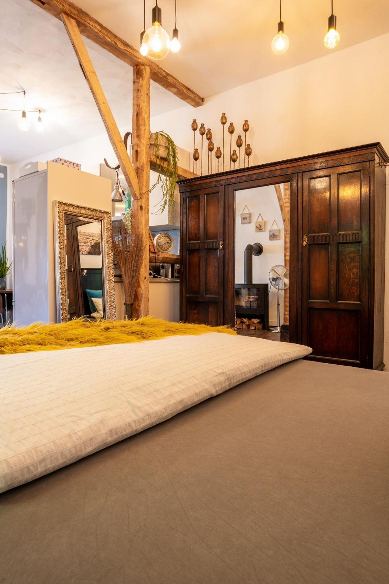 Boutique Apartments Benz I-Iii Bergisch Gladbach Zewnętrze zdjęcie