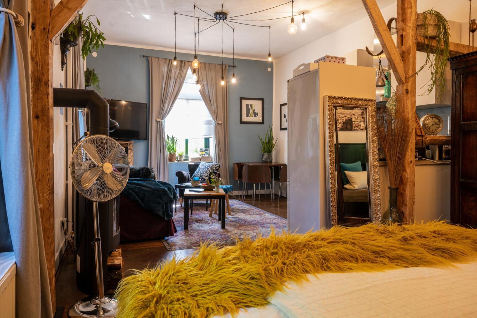 Boutique Apartments Benz I-Iii Bergisch Gladbach Zewnętrze zdjęcie