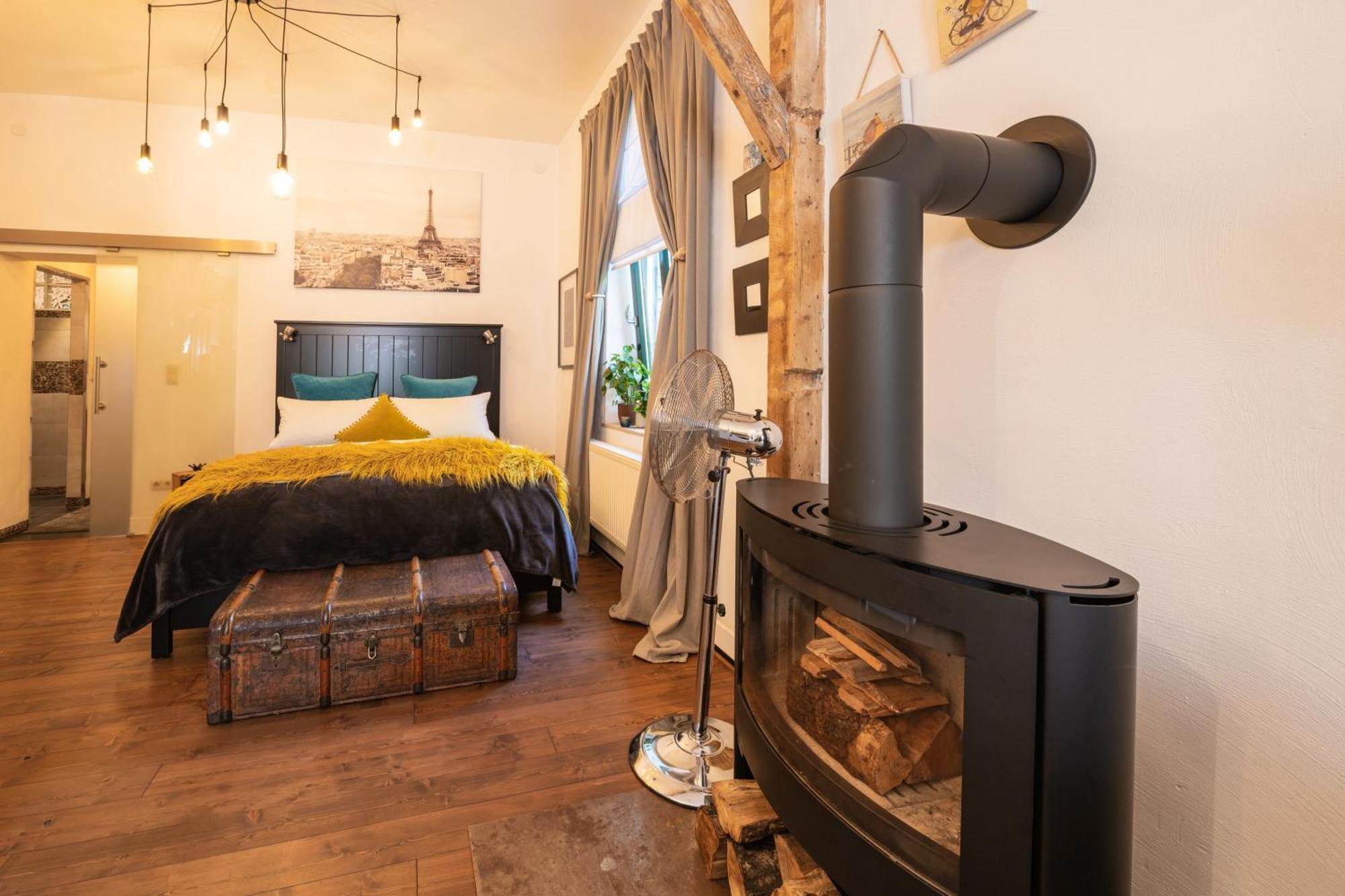 Boutique Apartments Benz I-Iii Bergisch Gladbach Zewnętrze zdjęcie